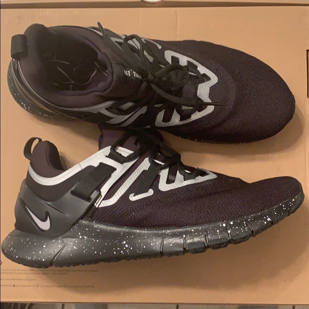 Nike Running Shoes
